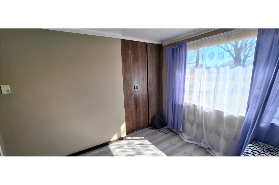 3 Bedroom Property for Sale in Bronville Free State